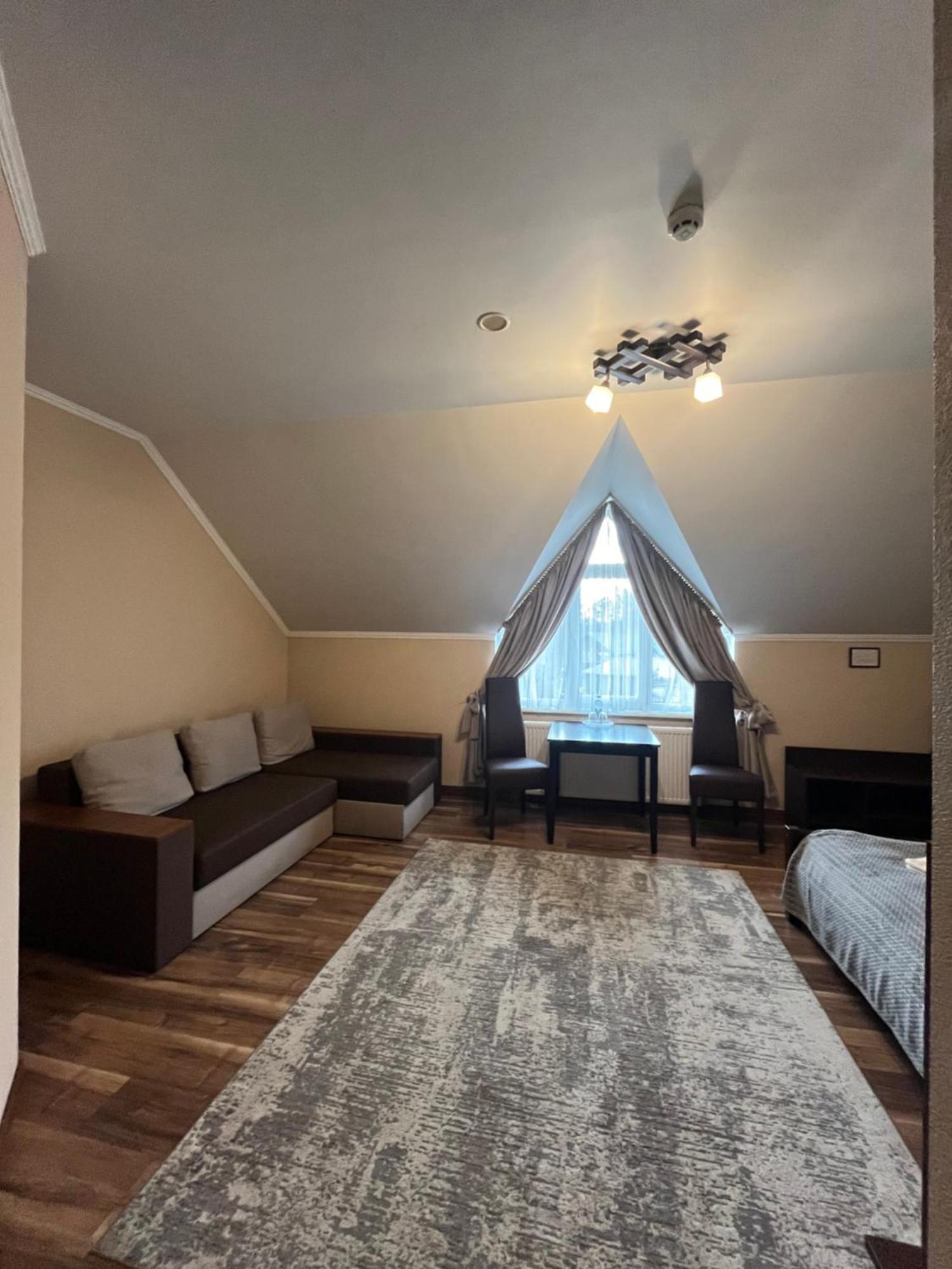 Поляна Купіль Hotel Polyana  Exterior photo